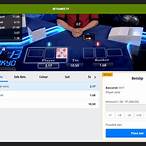 betgames bet on baccarat